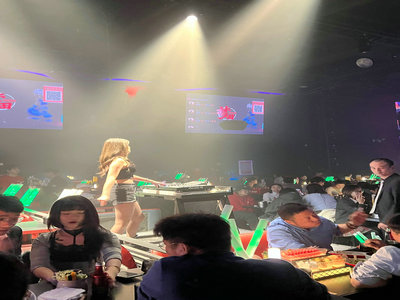 北京酒吧招聘